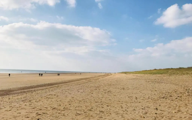 Maison de L'ocean, Convivialite Et Plage a 300m