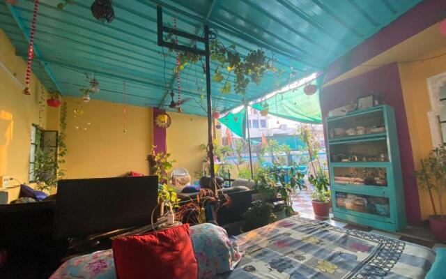 Black Pepper Guest House
