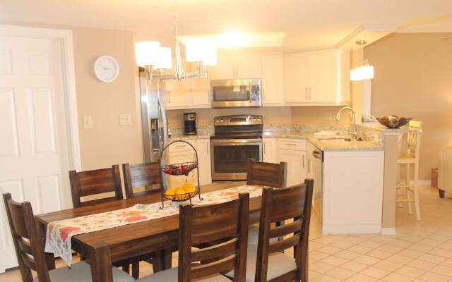 Beach Palms 404 Apartment