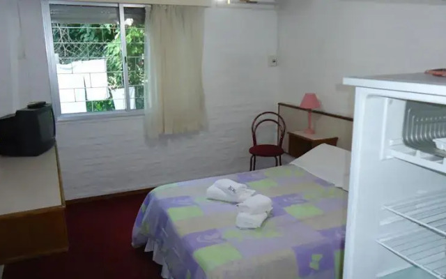 Hotel Tio Pepe