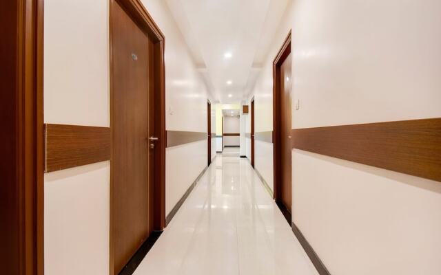 OYO 2561 Hotel Resida Service Apartments