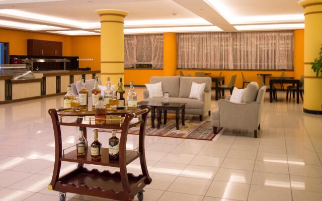 The Panari Hotel - Near Jomo Kenyatta International Airport