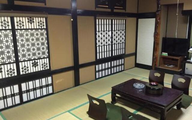 Ryokan Morishige