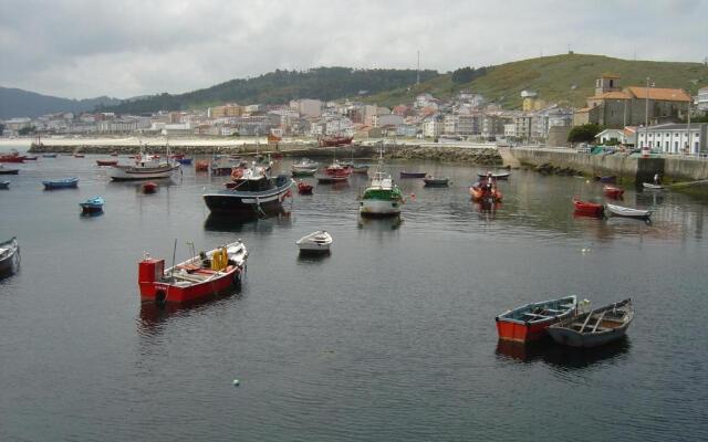 Hostal Bahía