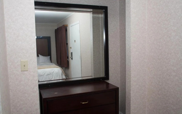 Atlantic Inn & Suites