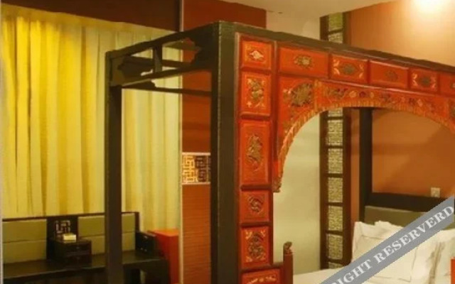 Wuzhen Dayunhe Inn