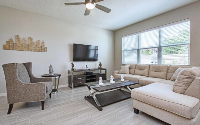 Compass Bay- 4 Bedroom Townhome- 1960CY