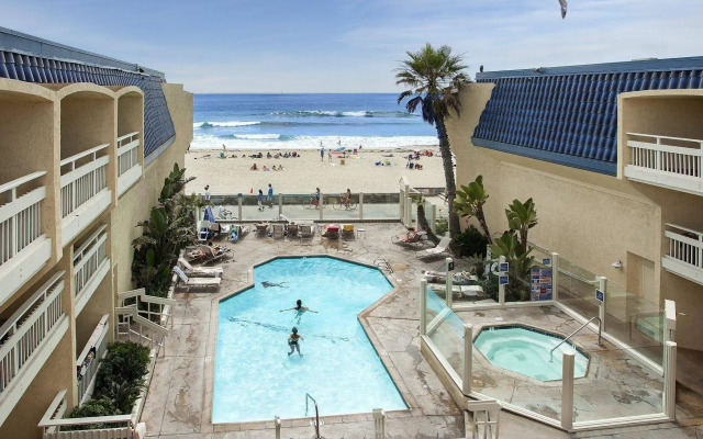 The Wayfarer San Diego