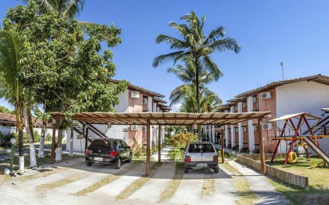 Arraial do Sol Beach Hotel