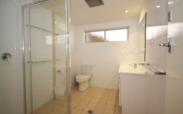 Quarterdeck, Unit 1/ 12 Magnus Street