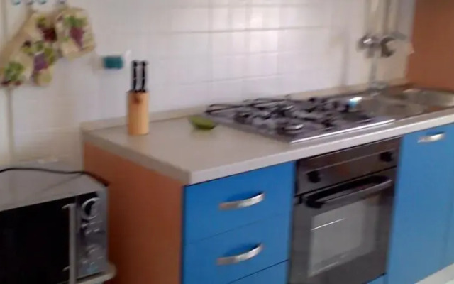 Appartamento Turchese
