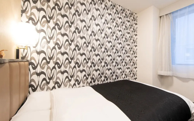APA Hotel TKP Tokyo Nishikasai