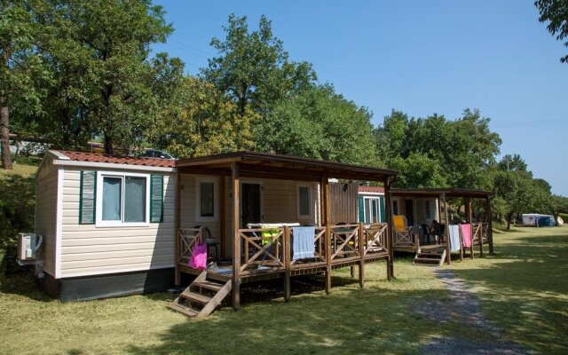 Camping La Rocca