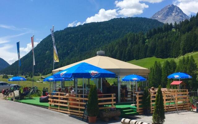 Gasthof Martha