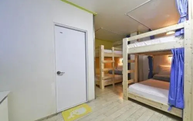 Lemon Tree Hotel