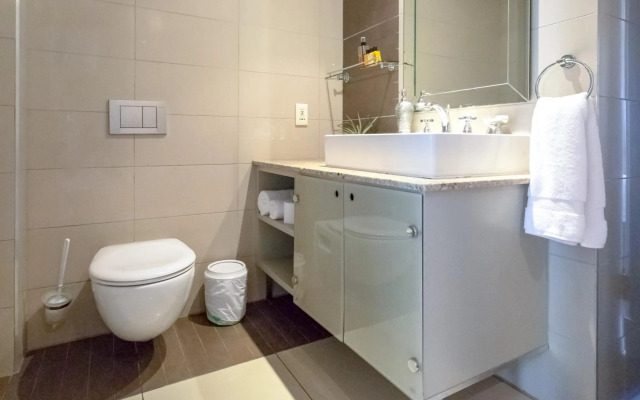 Апартаменты Cape Royale Residences