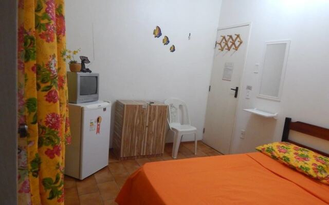 Fortaleza Hostel