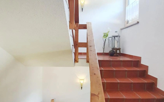 Appartements-Pension Reinstadler