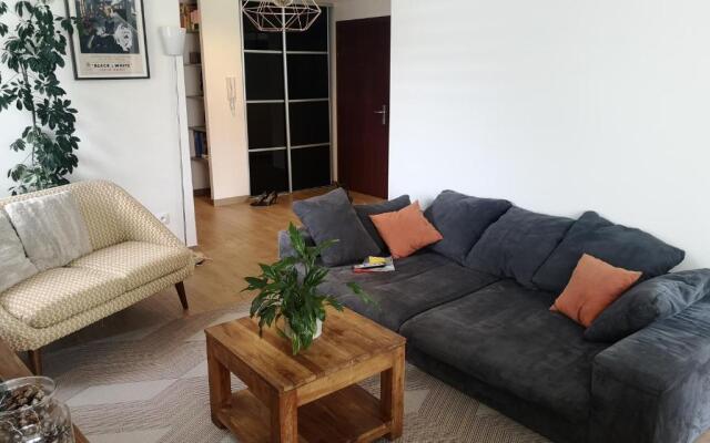 Appartement meublé tout confort