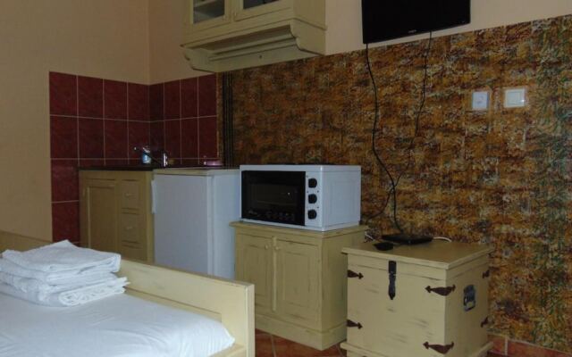Rooms Milin Lagum