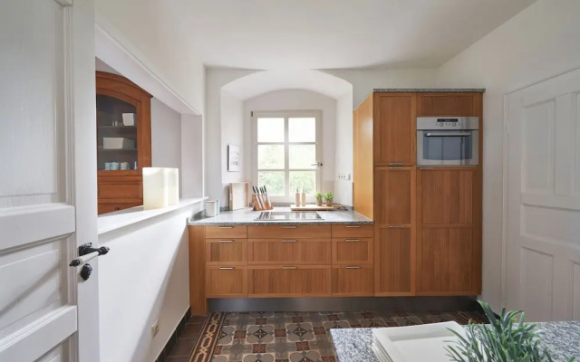 Ferienhaus Apple Tree