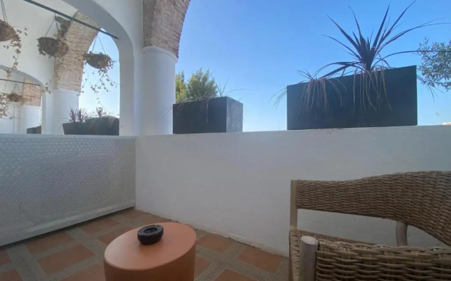 Hotel Solar dos Lilases