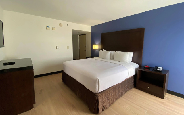 Wyndham New Orleans Airport & Conference Center