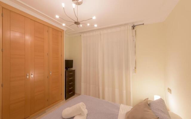 Apartamento Centrico Sibarys- 2 dormitorios