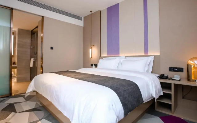 Lavande Hotel (Wuxi East Railway Station)