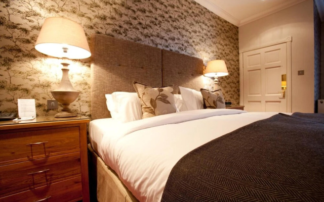 The Townhouse Hotel