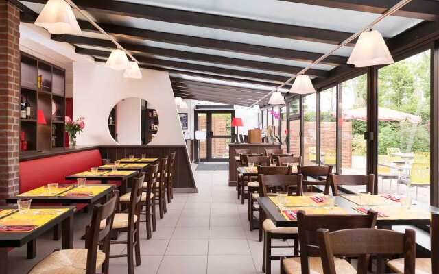 ibis Styles Parc des Expositions de Villepinte