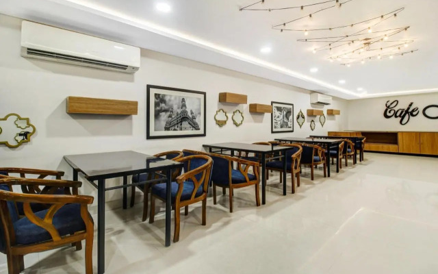 D Suites