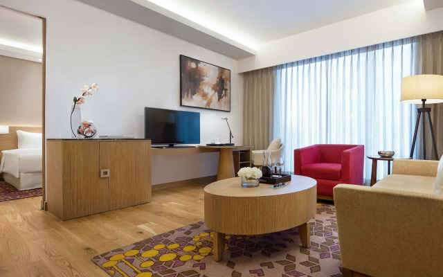 Courtyard by Marriott Bengaluru Outer Ring Road