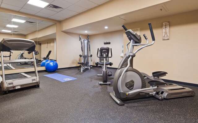 Best Western Park Hotel