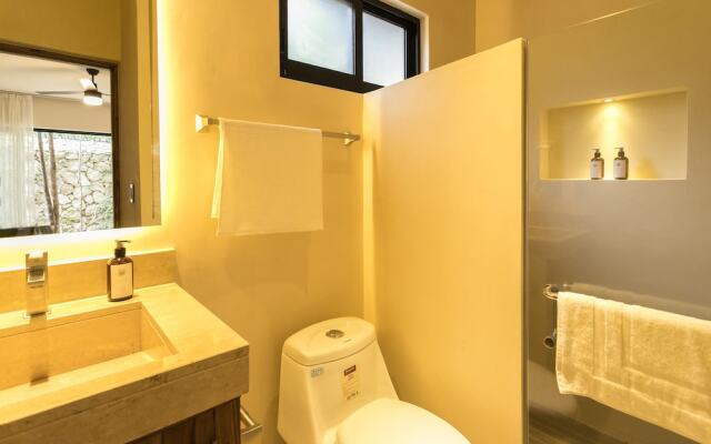 Etnica Tulum Residences