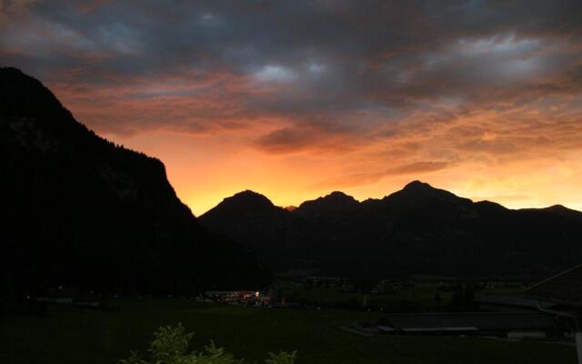 Ferienwohnung Kreidl