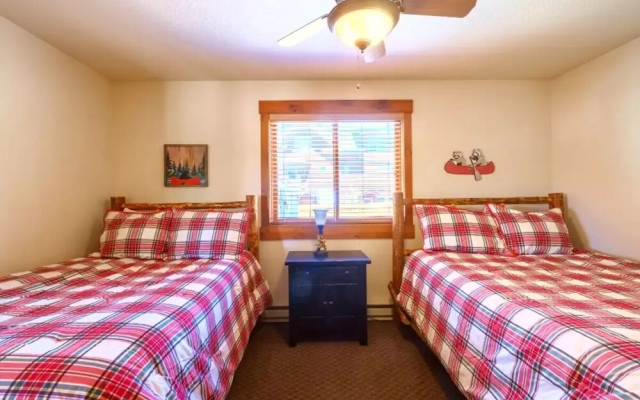 Mountain View Grand Lake Lodge Escape