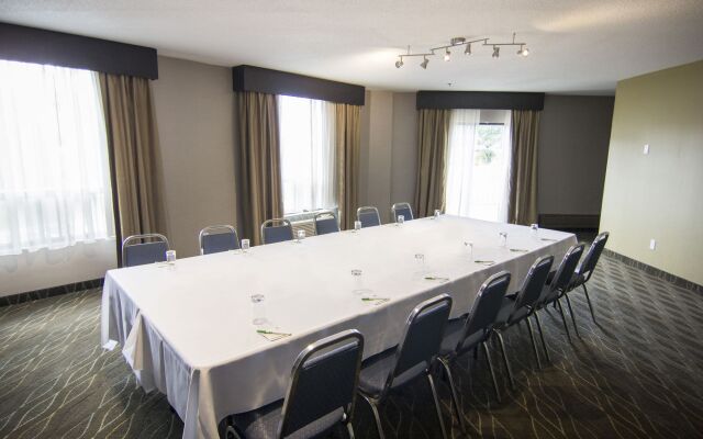 Holiday Inn Sudbury by IHG