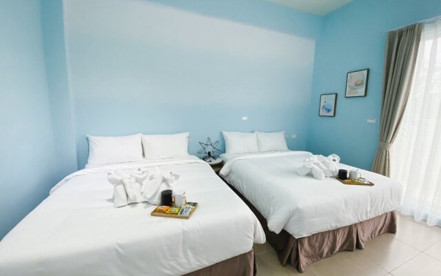 Ho Hostel