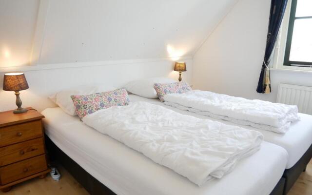 Buitenplaats 150 Callantsoog