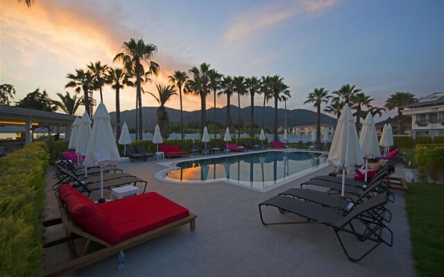 Voxx Marmaris Beach Resort