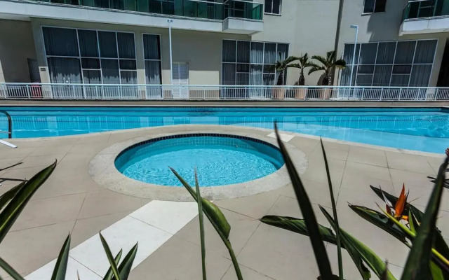 Best In Rio Stay Convention Suites