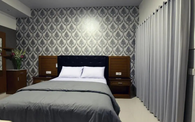 Le LIMA Hotel