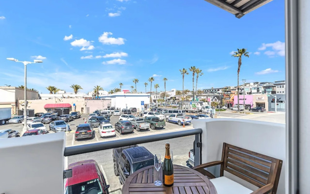 SW Beach Hotel