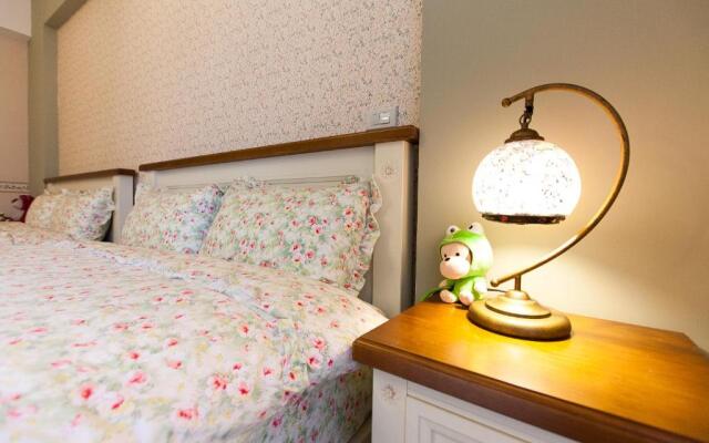 Happiness Homestay