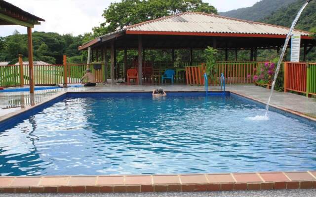 Cabañas Ecoturisticas y Club Gaira Tayrona