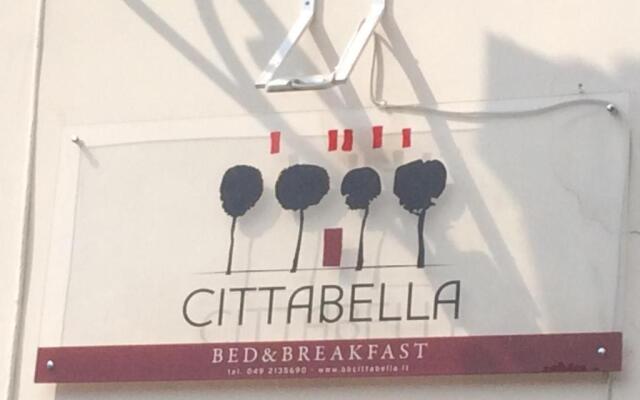 B&B Cittabella