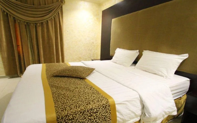 Odrest Hotel Apartments Hira