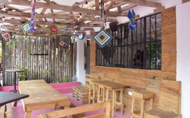 Macarena Hostel