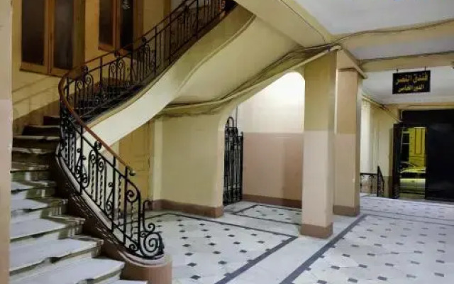 Triomphe Hotel